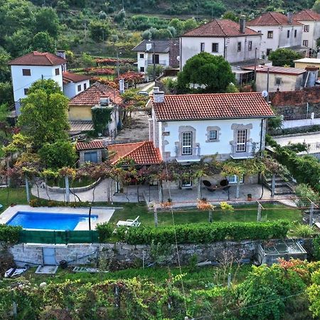 Casa Velha Villa Paradamonte Kültér fotó