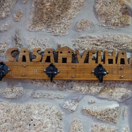 Casa Velha Villa Paradamonte Kültér fotó