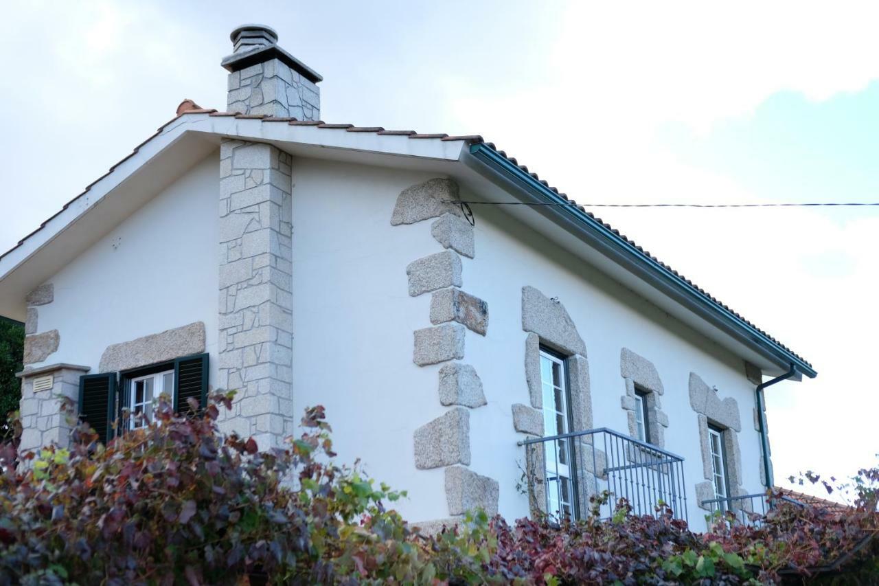Casa Velha Villa Paradamonte Kültér fotó