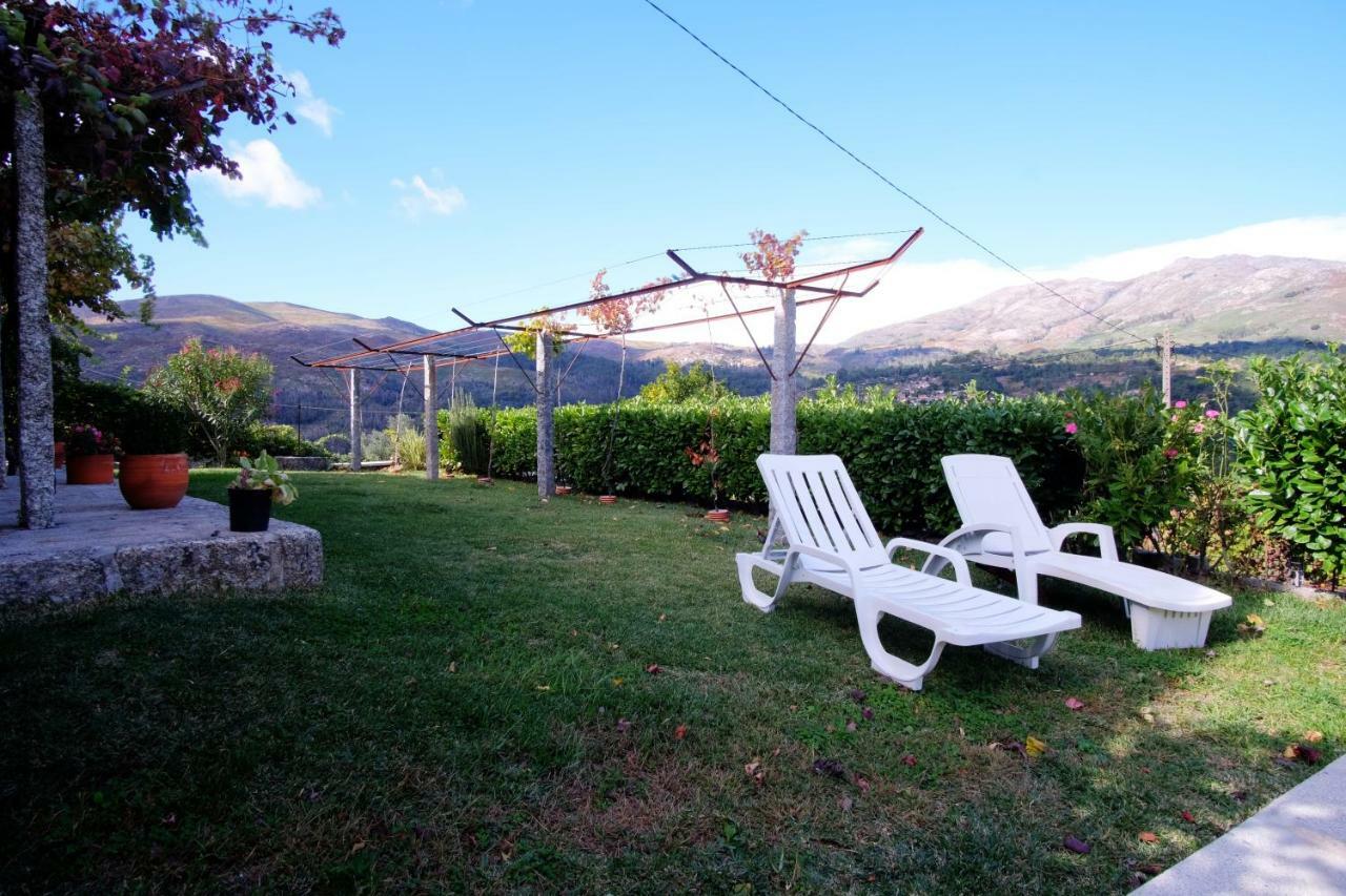 Casa Velha Villa Paradamonte Kültér fotó