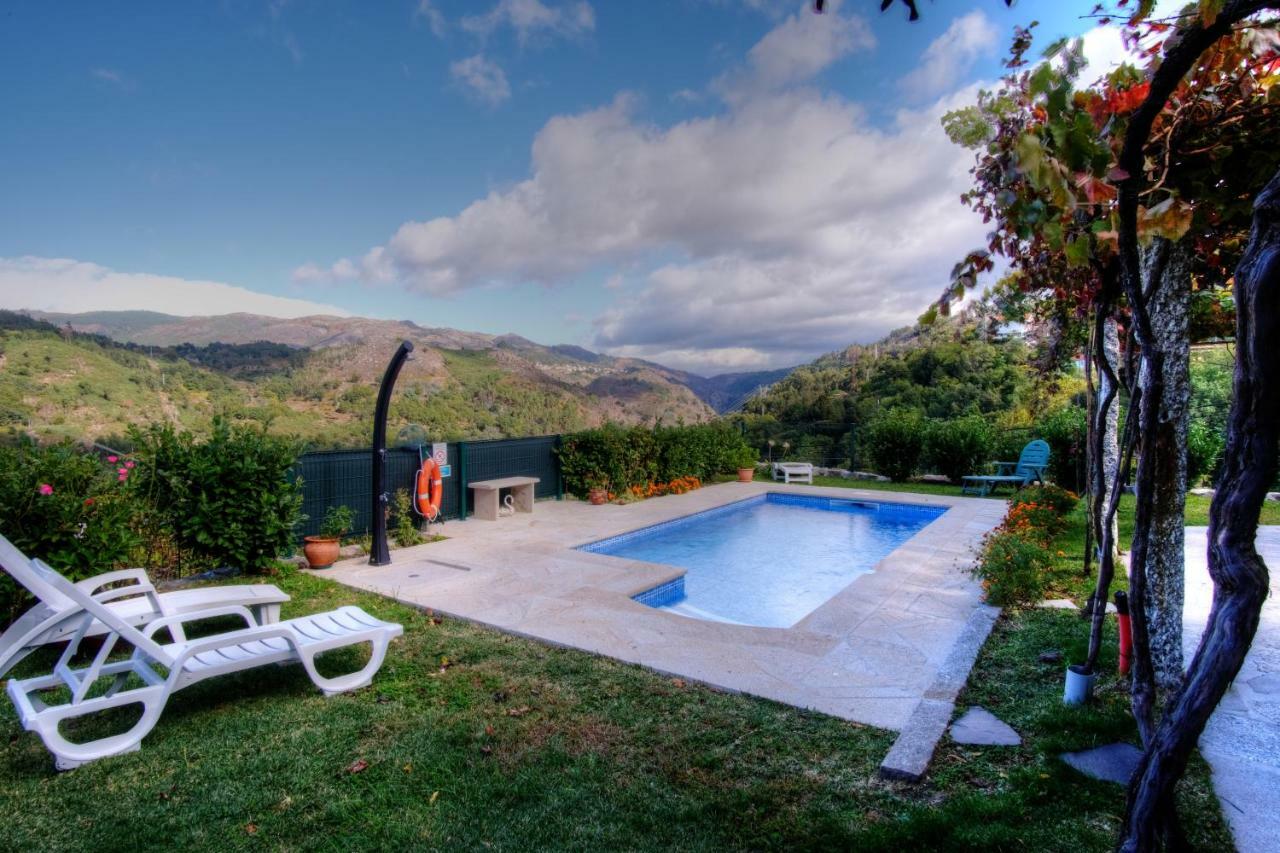Casa Velha Villa Paradamonte Kültér fotó