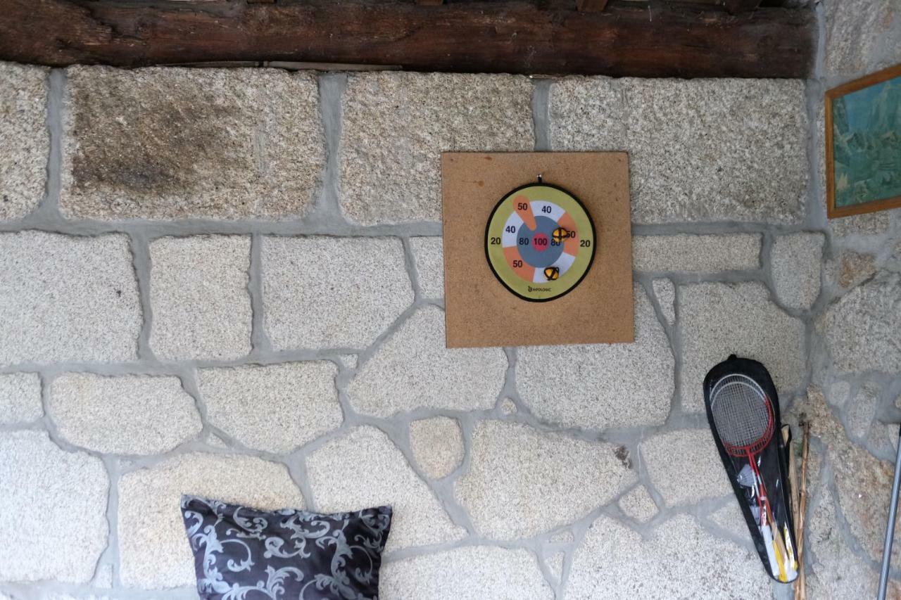 Casa Velha Villa Paradamonte Kültér fotó