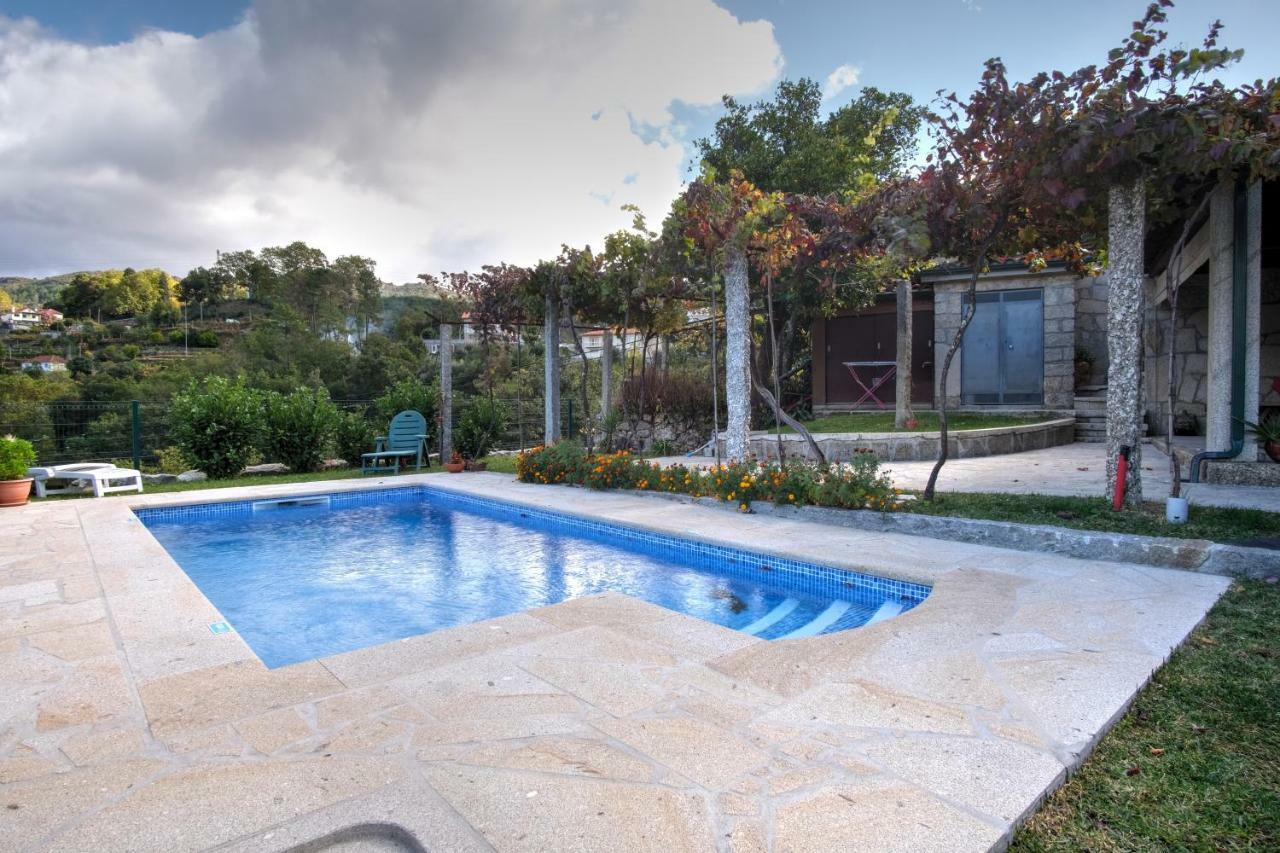Casa Velha Villa Paradamonte Kültér fotó