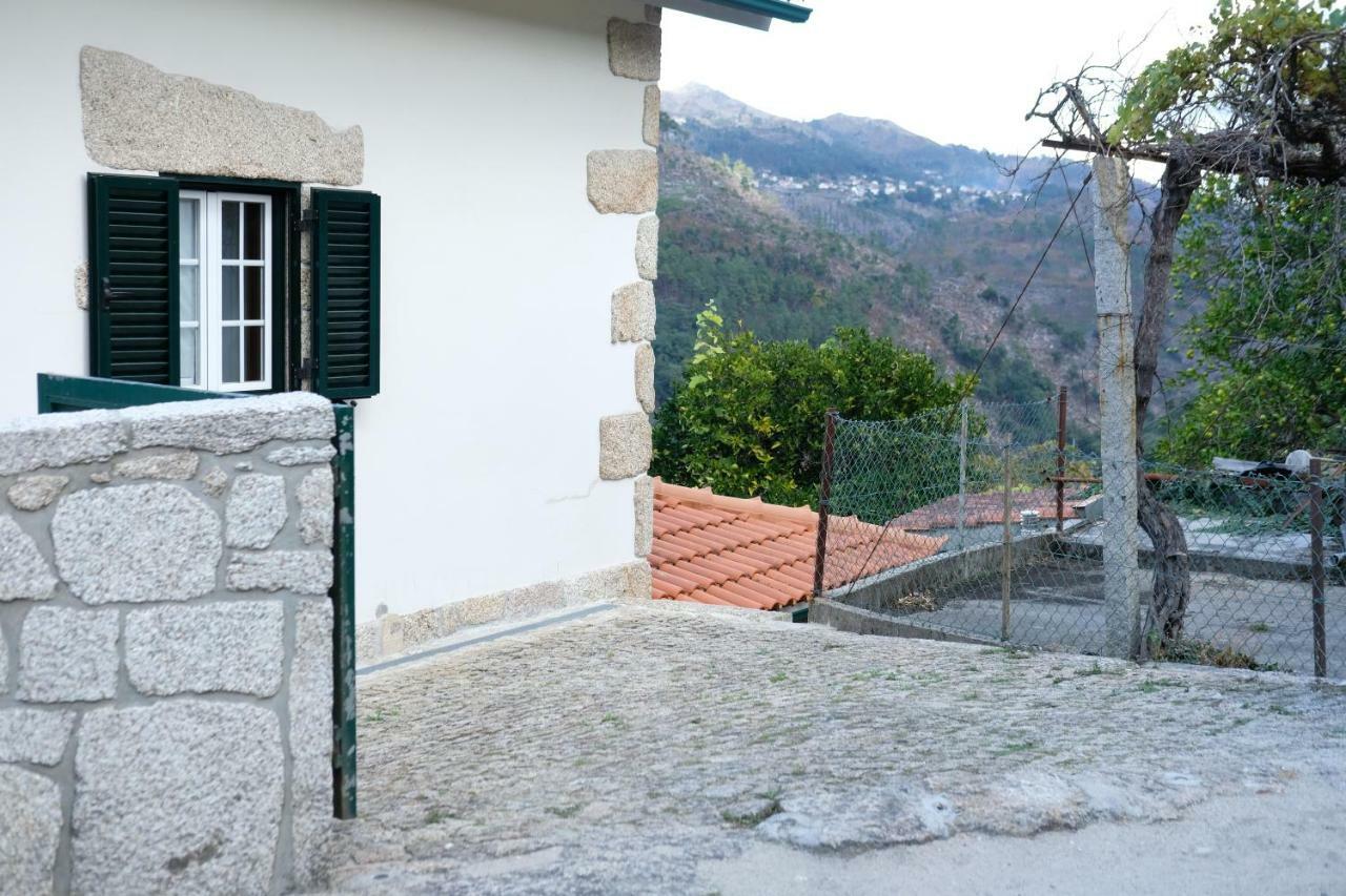 Casa Velha Villa Paradamonte Kültér fotó