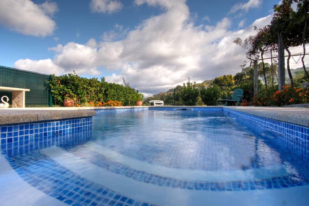 Casa Velha Villa Paradamonte Kültér fotó