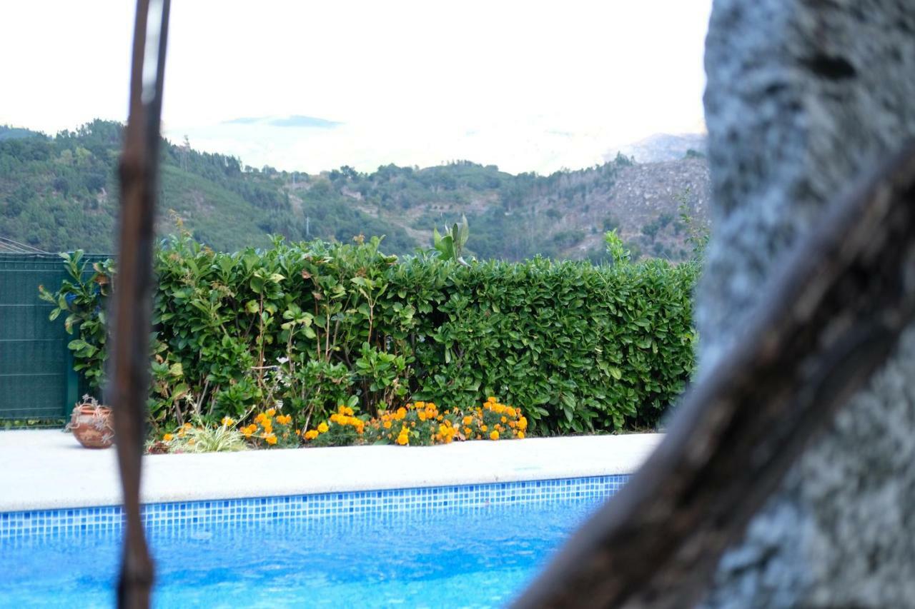 Casa Velha Villa Paradamonte Kültér fotó