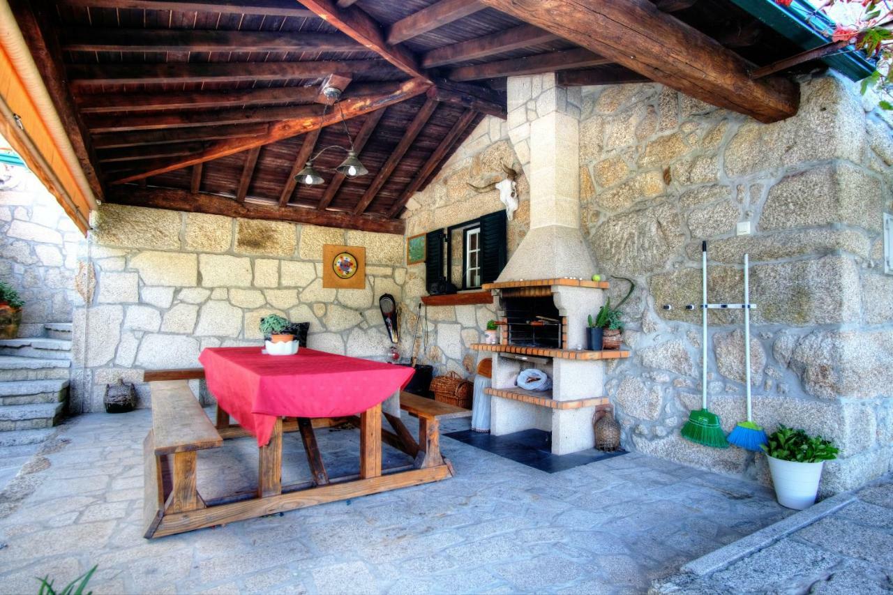 Casa Velha Villa Paradamonte Kültér fotó