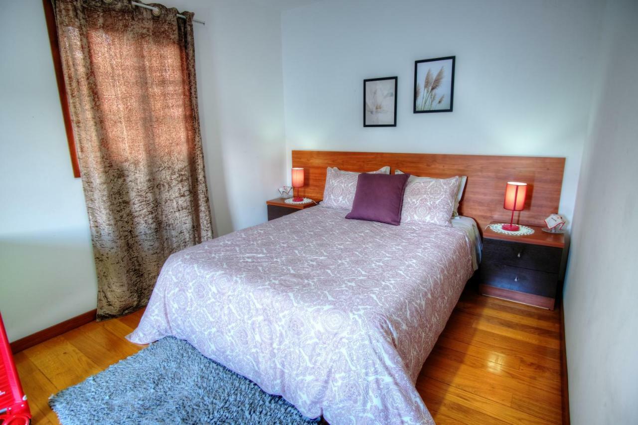 Casa Velha Villa Paradamonte Kültér fotó