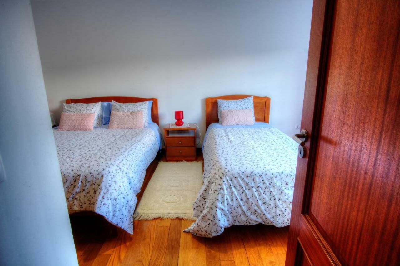 Casa Velha Villa Paradamonte Kültér fotó