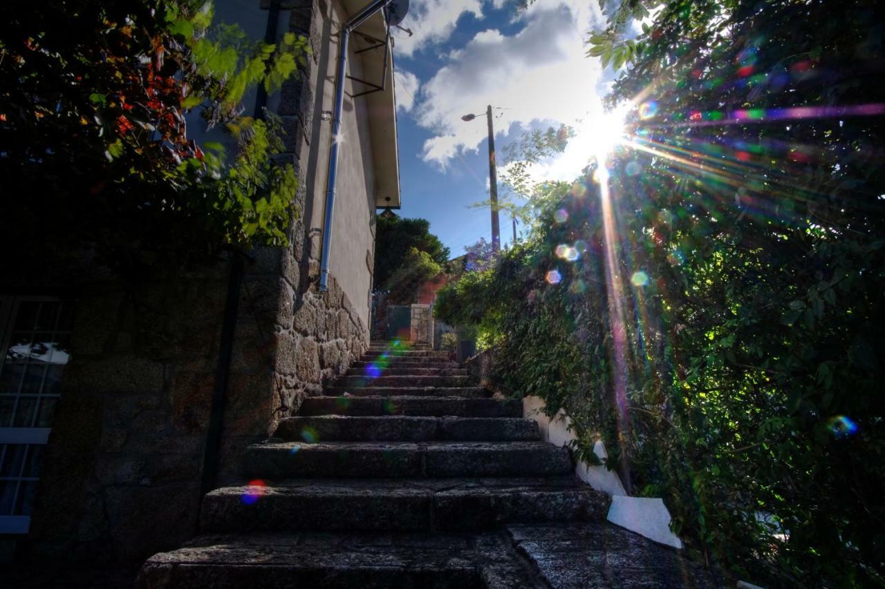 Casa Velha Villa Paradamonte Kültér fotó
