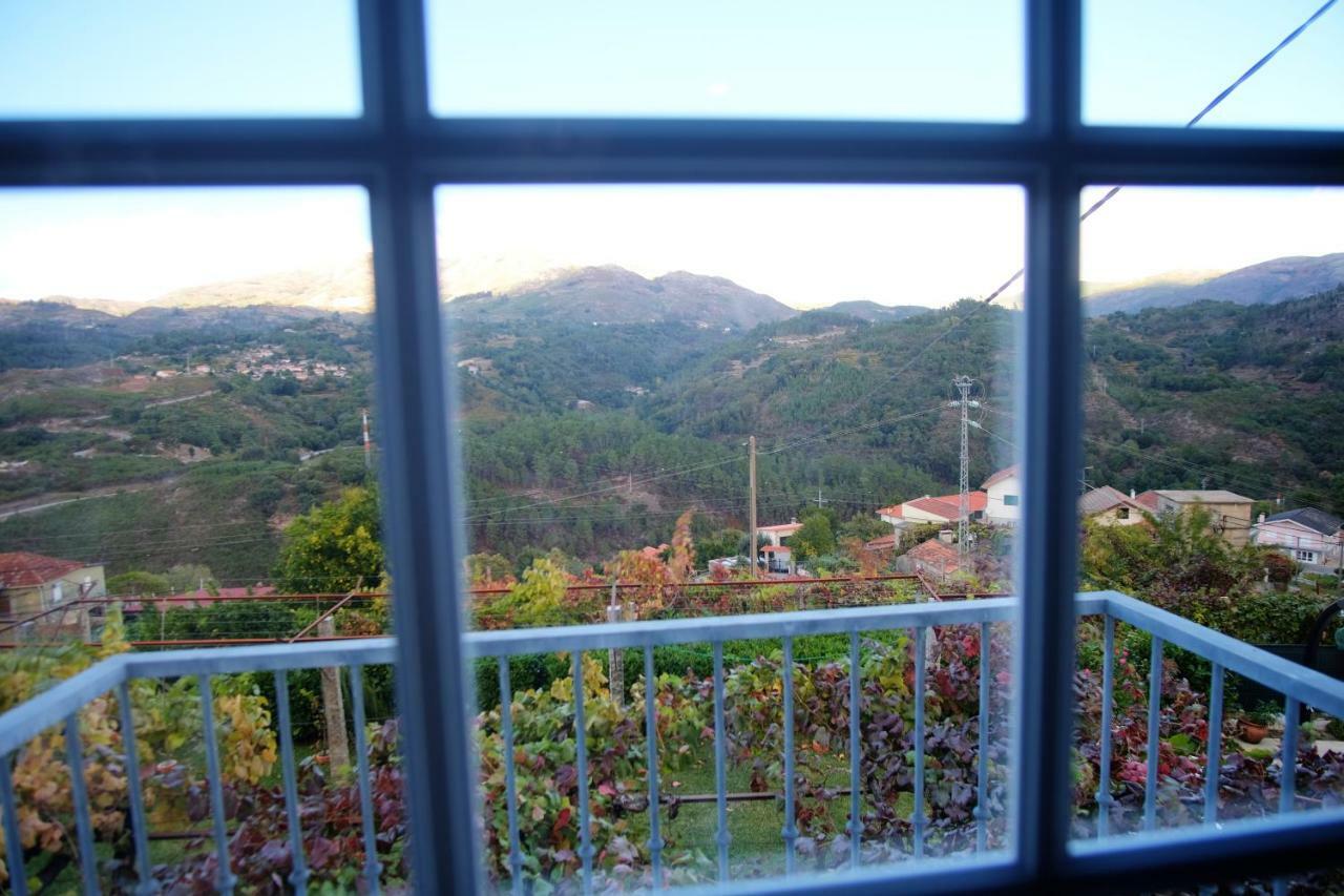 Casa Velha Villa Paradamonte Kültér fotó