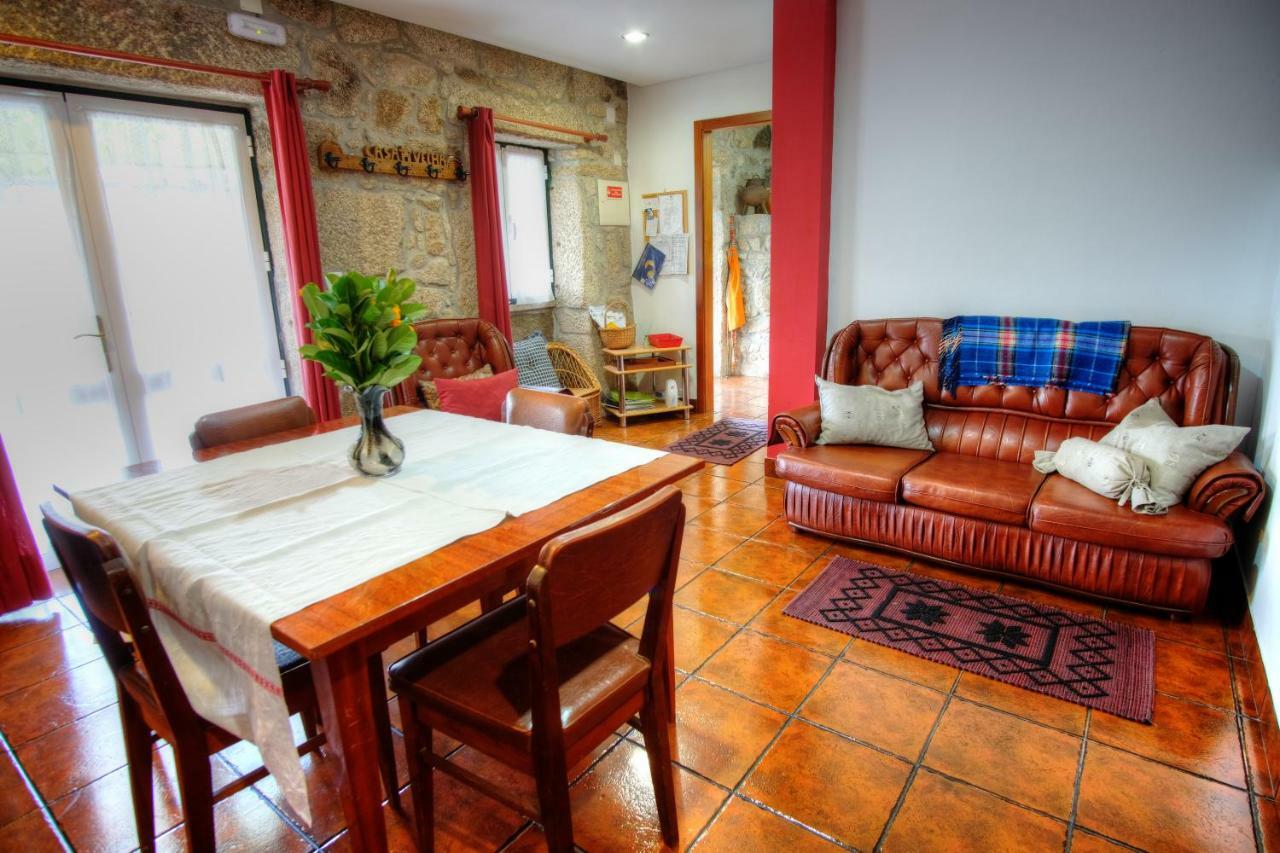 Casa Velha Villa Paradamonte Kültér fotó