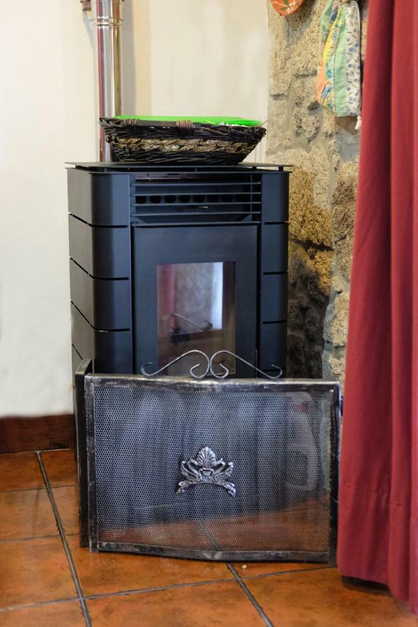 Casa Velha Villa Paradamonte Kültér fotó