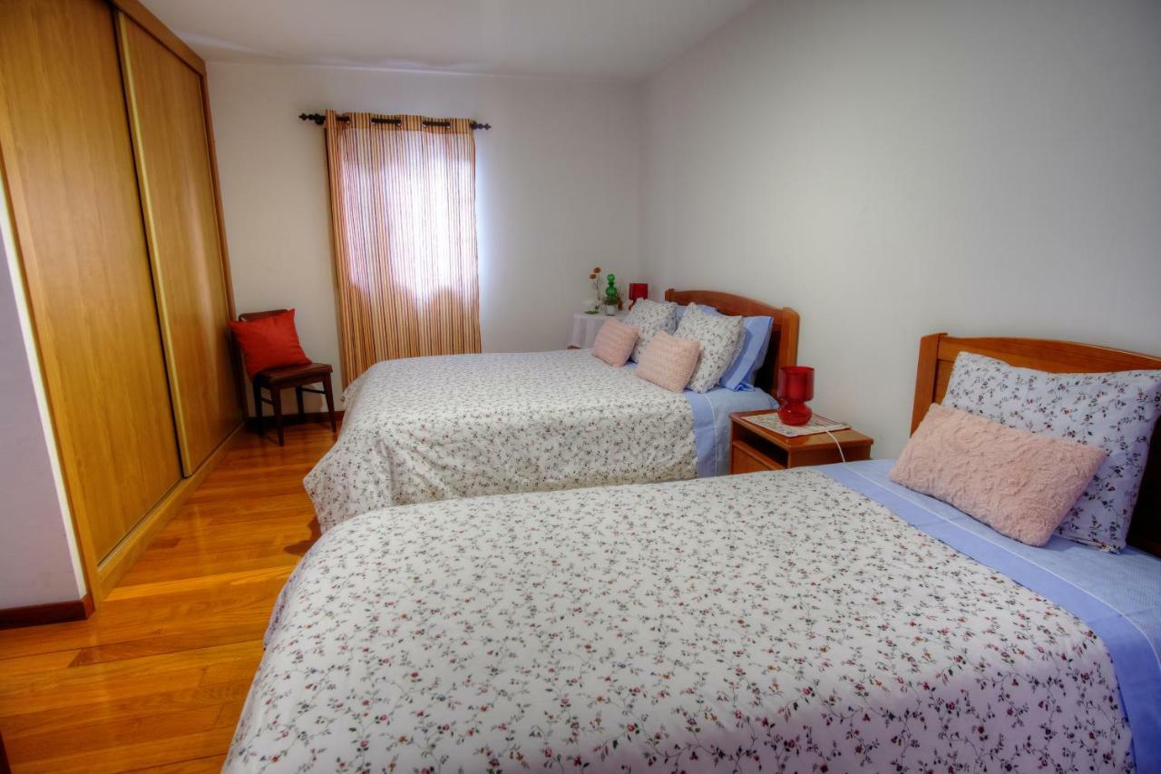 Casa Velha Villa Paradamonte Kültér fotó