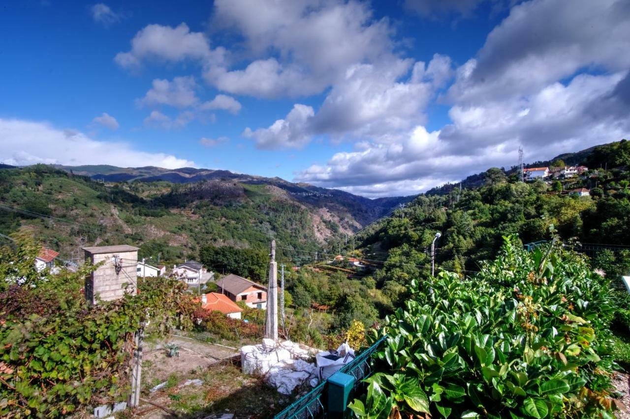 Casa Velha Villa Paradamonte Kültér fotó