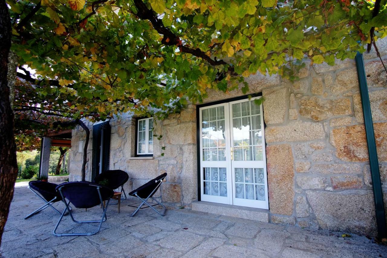 Casa Velha Villa Paradamonte Kültér fotó