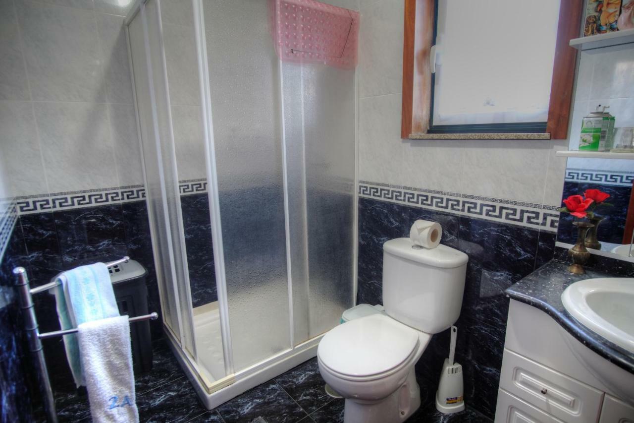 Casa Velha Villa Paradamonte Kültér fotó