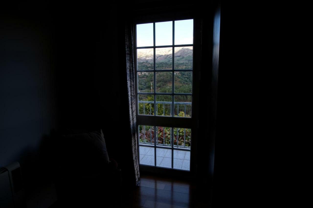 Casa Velha Villa Paradamonte Kültér fotó