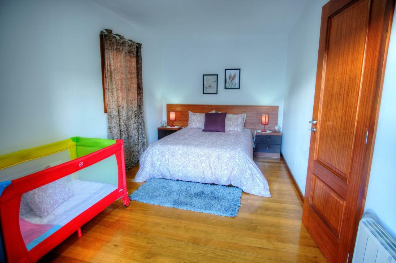Casa Velha Villa Paradamonte Kültér fotó