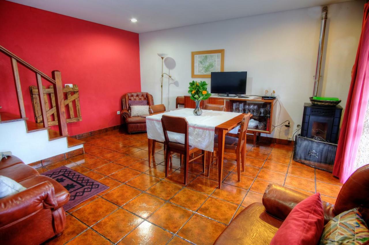 Casa Velha Villa Paradamonte Kültér fotó