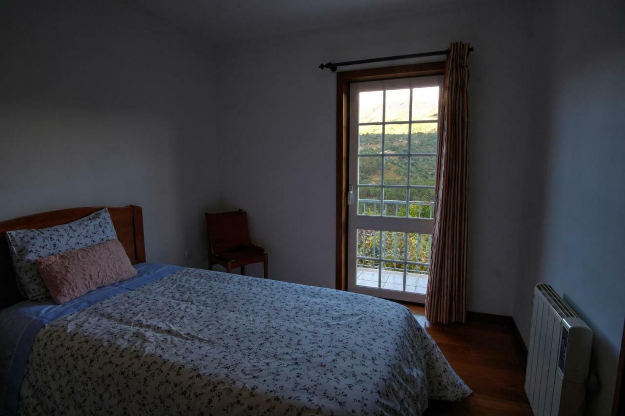 Casa Velha Villa Paradamonte Kültér fotó