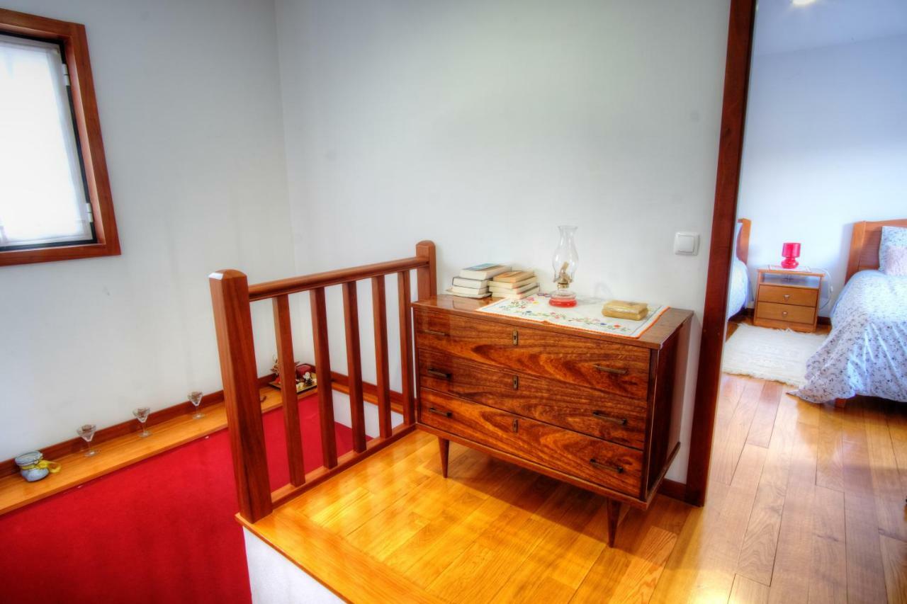 Casa Velha Villa Paradamonte Kültér fotó