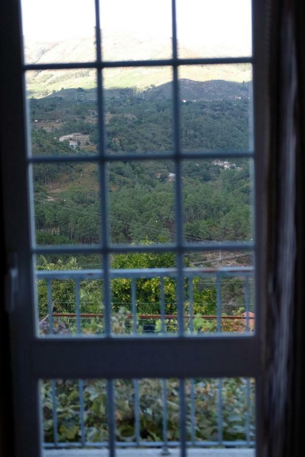Casa Velha Villa Paradamonte Kültér fotó